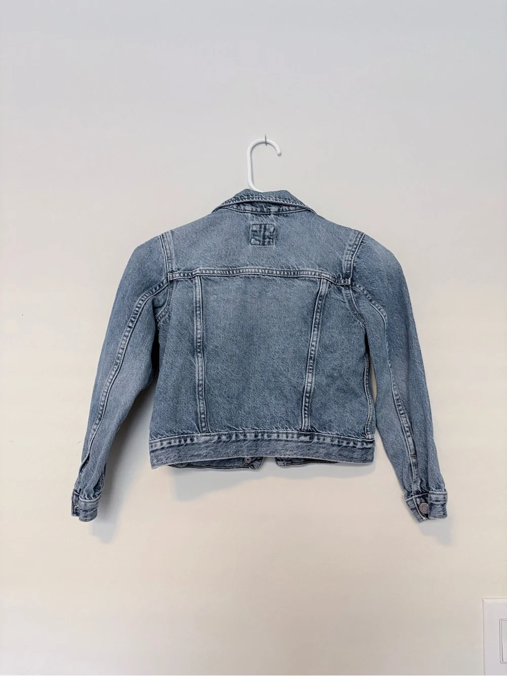 GAP Kids Size Medium Denim Jacket